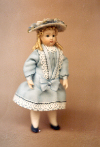 8 Pattern Roz-dolls - Click Image to Close
